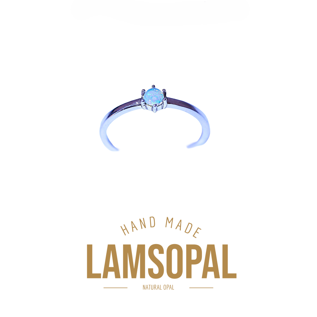 Ring Size Guide