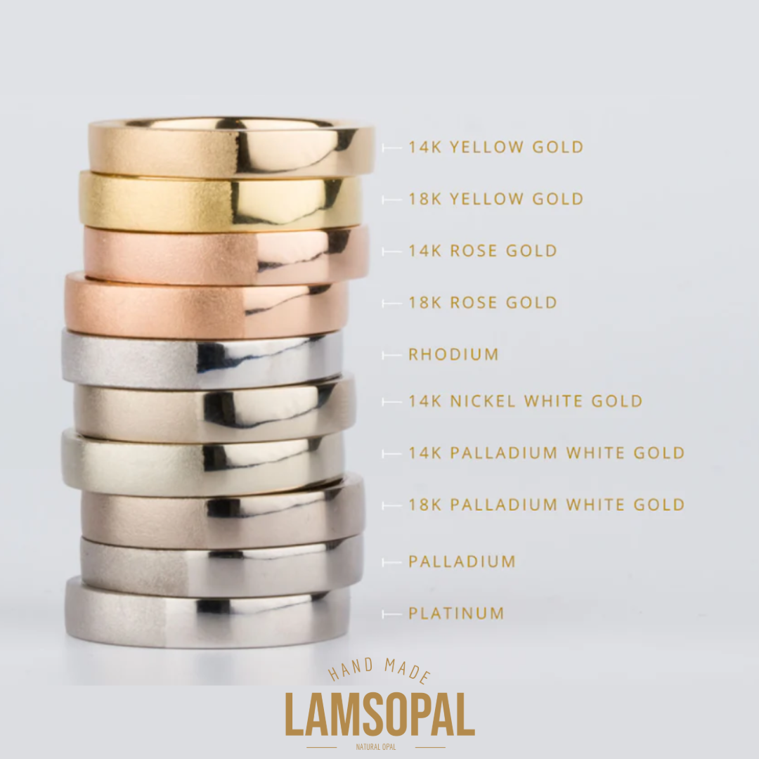 precious metal