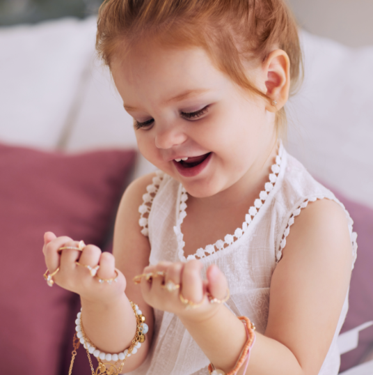 LamsOpal Jewellery - Ella Collection