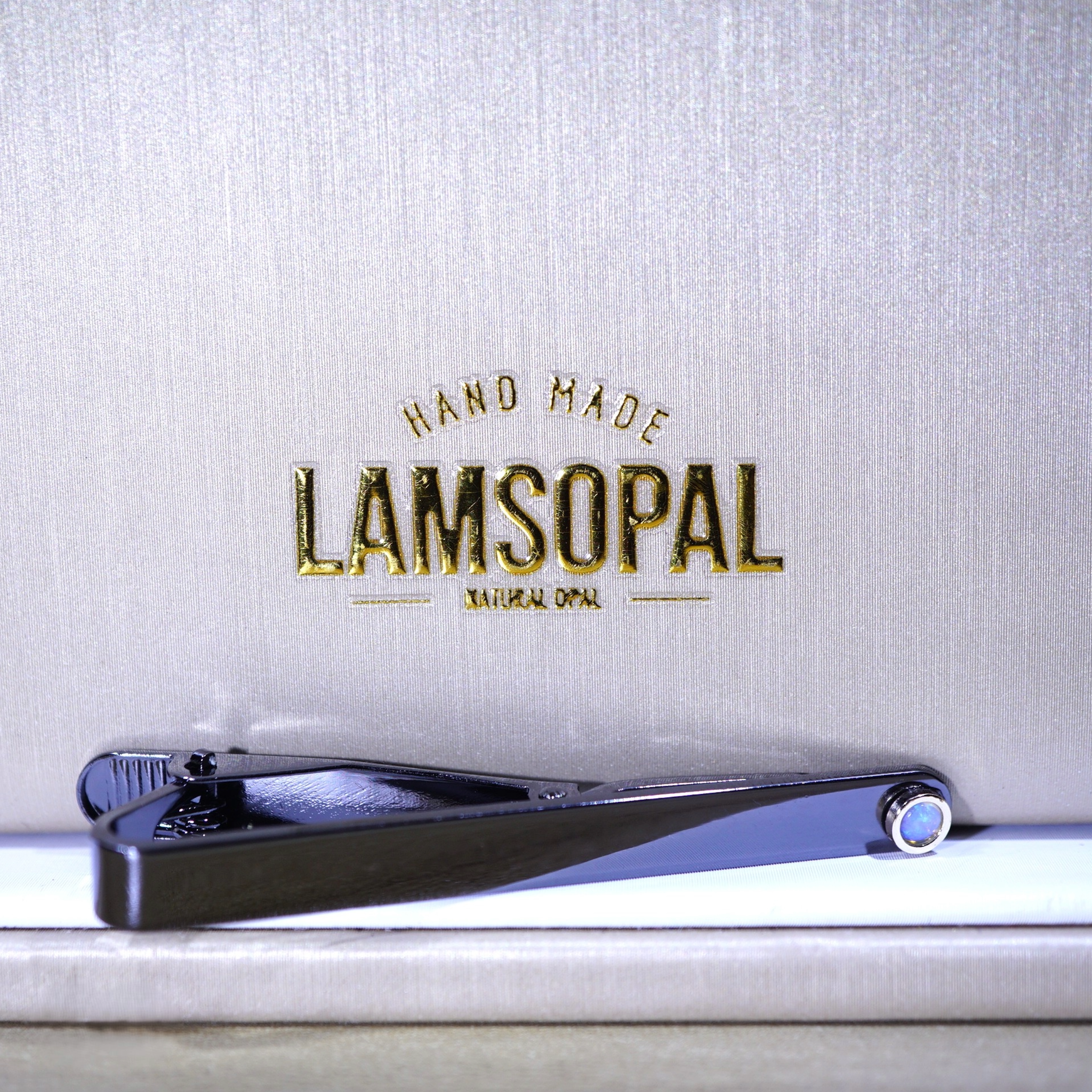 LamsOpal Jewellery - Gift for Him