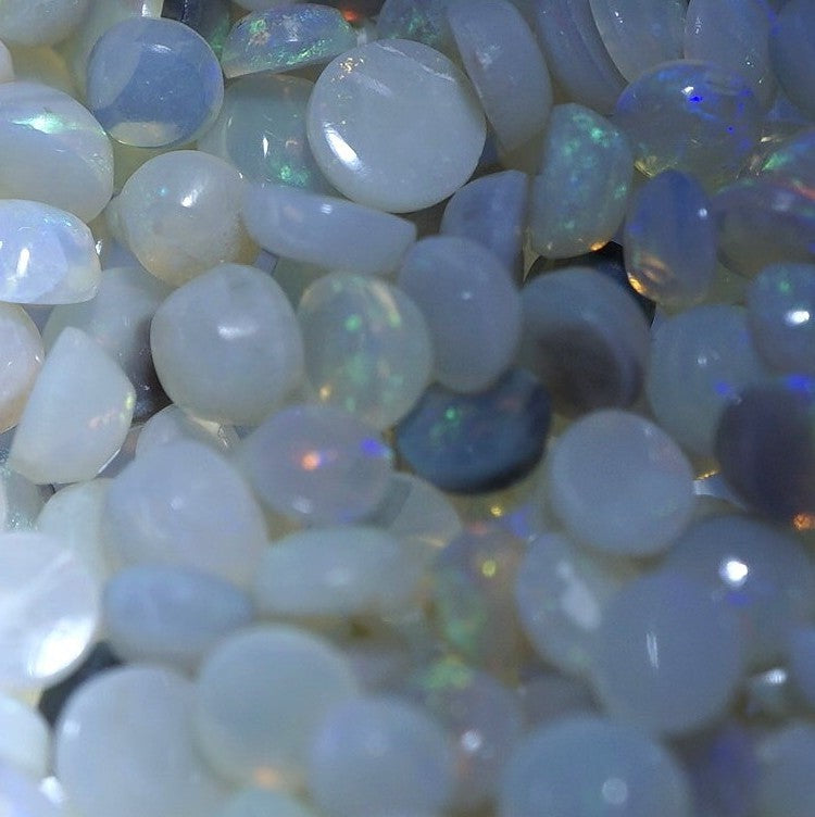 LamsOpal Collection - Just Opal