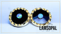 GreenLightOpalGoldEarringsLamsOpalJewellery