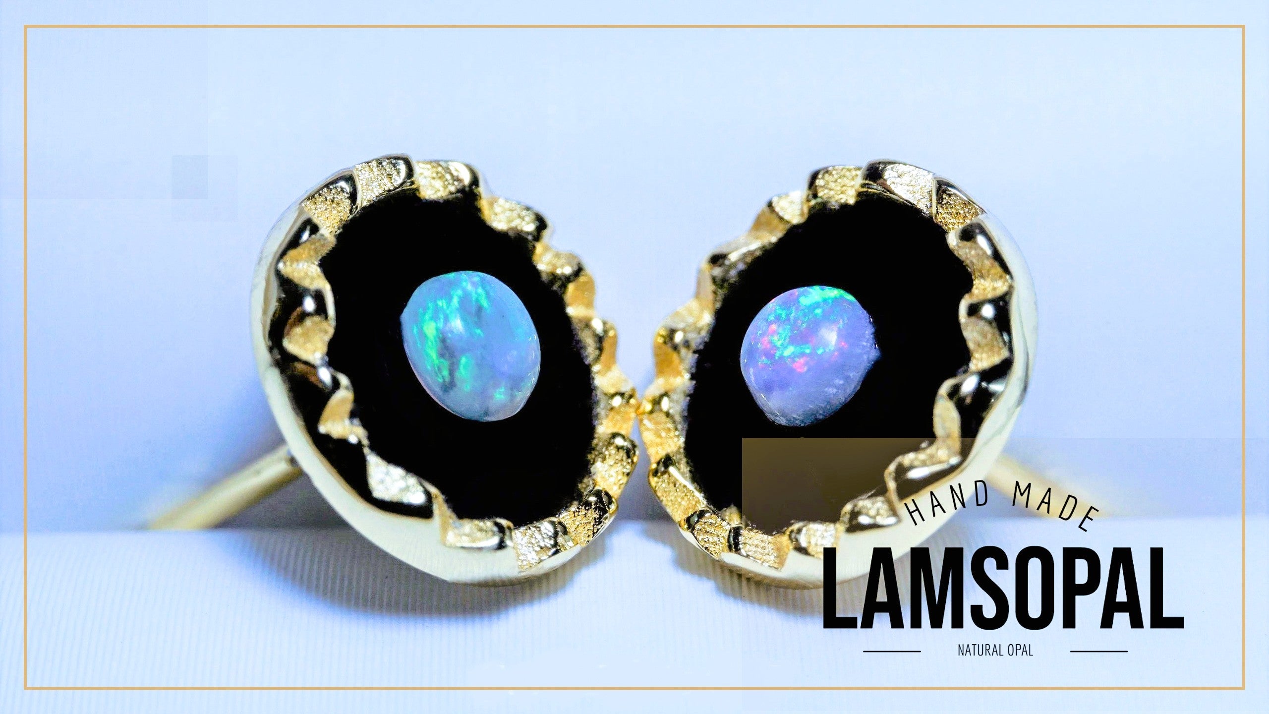 Green_BlueOpalGoldEarringsLamsOpal